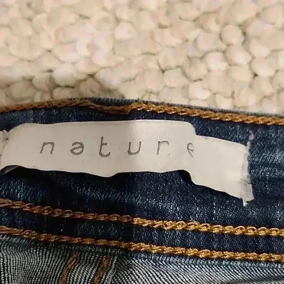 Nature jeans   - Picture 6 of 7